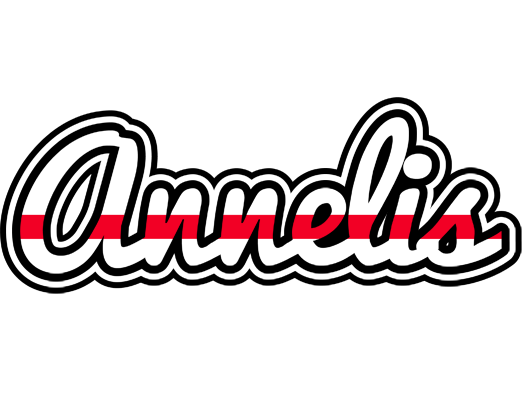 Annelis kingdom logo