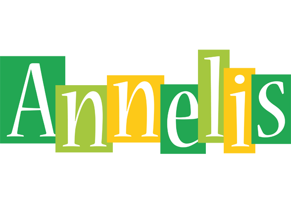 Annelis lemonade logo