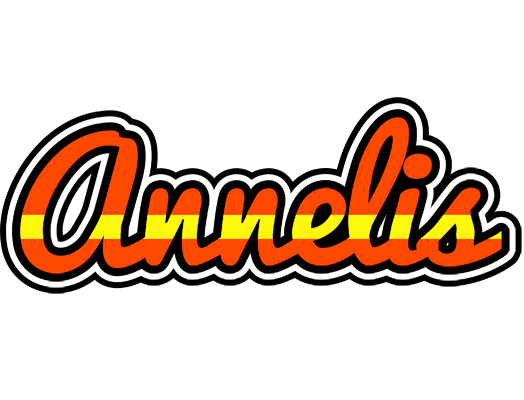 Annelis madrid logo