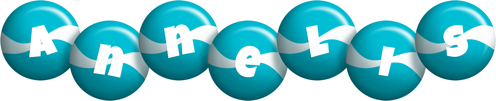 Annelis messi logo