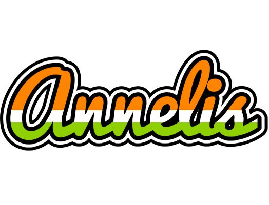 Annelis mumbai logo