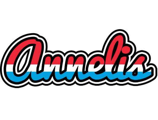 Annelis norway logo