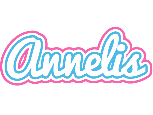 Annelis outdoors logo