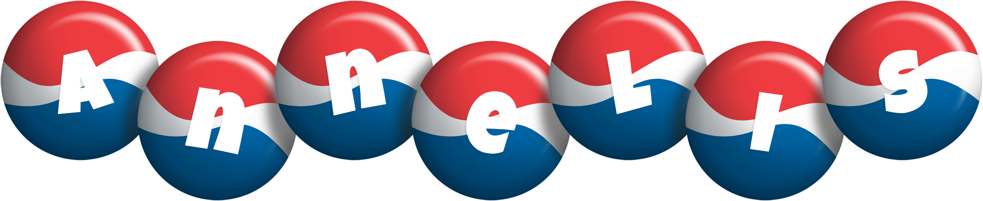 Annelis paris logo