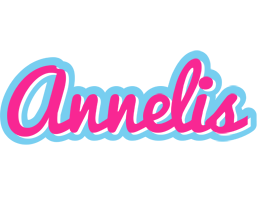 Annelis Logo | Name Logo Generator - Popstar, Love Panda, Cartoon ...