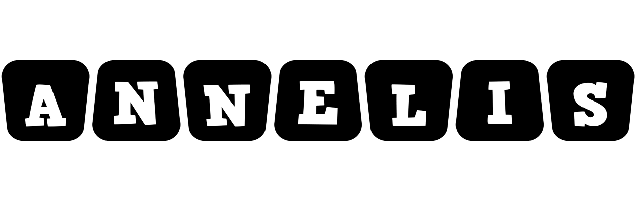Annelis racing logo