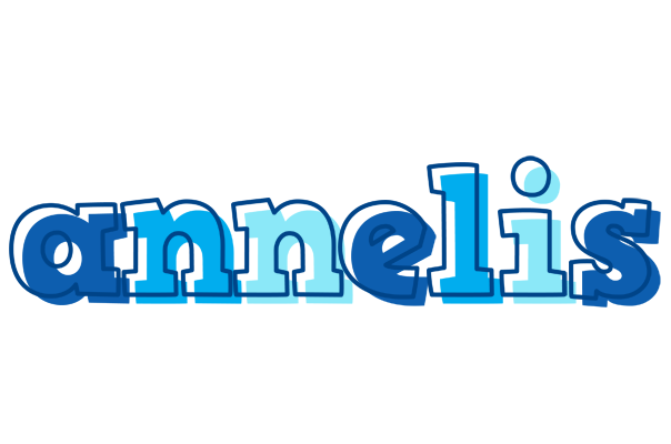 Annelis sailor logo