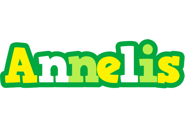 Annelis soccer logo
