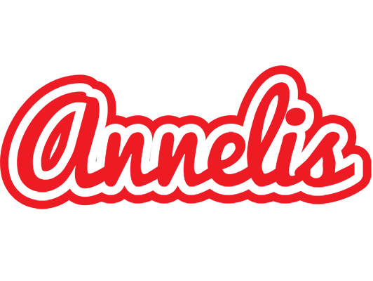 Annelis sunshine logo