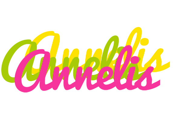 Annelis sweets logo