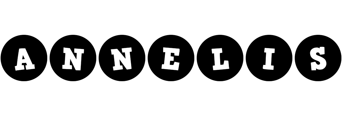 Annelis tools logo