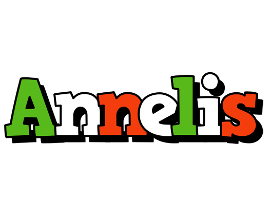 Annelis venezia logo