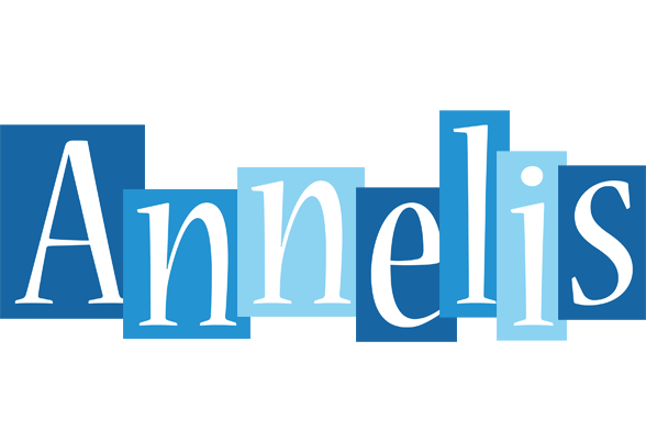 Annelis winter logo