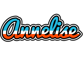 Annelise america logo