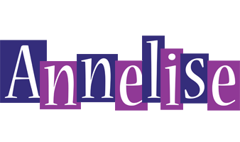 Annelise autumn logo