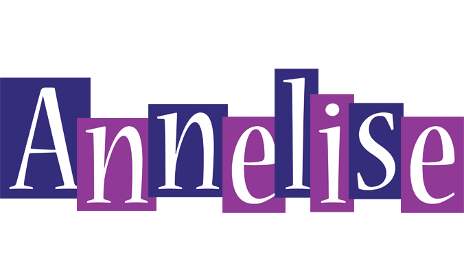 Annelise autumn logo