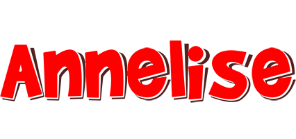 Annelise basket logo