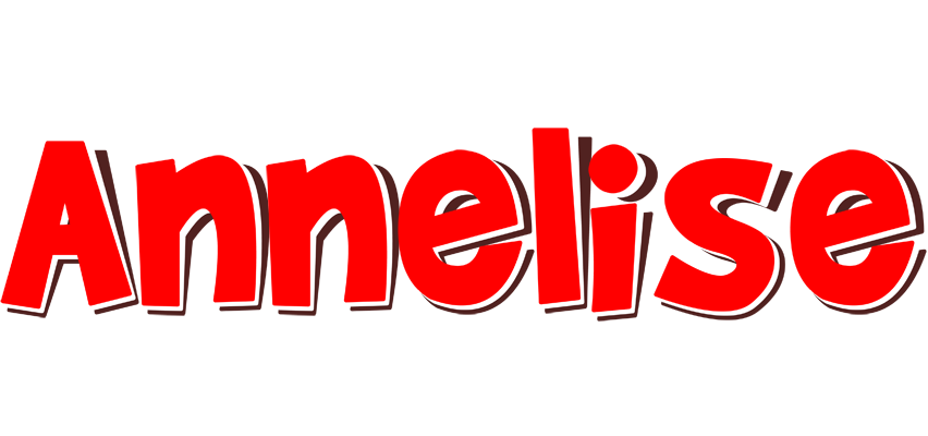 Annelise basket logo