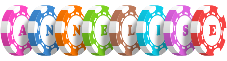 Annelise bluffing logo
