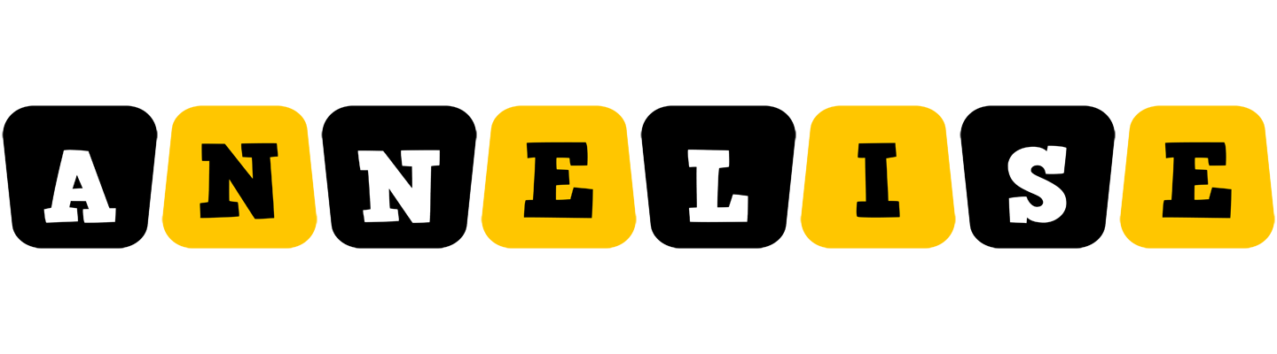 Annelise boots logo