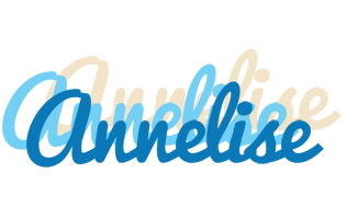 Annelise breeze logo