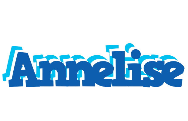 Annelise business logo
