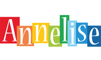 Annelise Logo | Name Logo Generator - Smoothie, Summer, Birthday, Kiddo ...