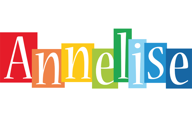 Annelise colors logo