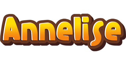 Annelise cookies logo