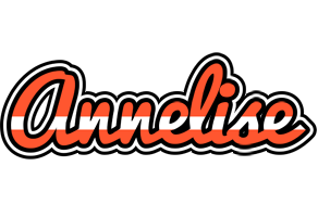 Annelise denmark logo