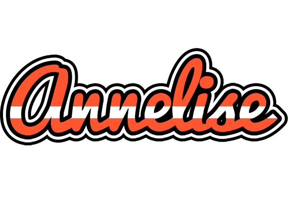 Annelise denmark logo
