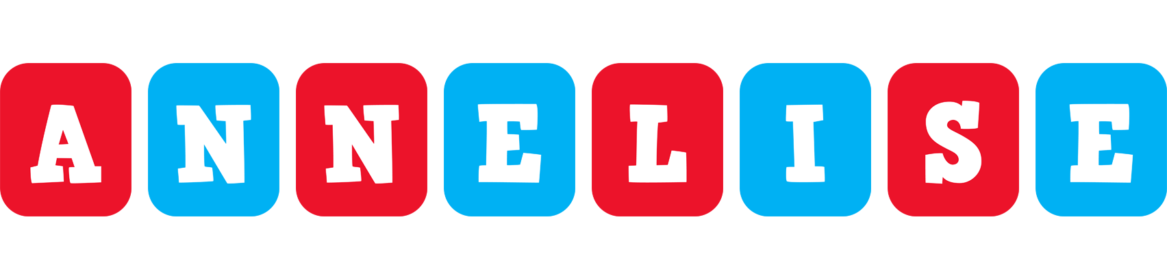 Annelise diesel logo
