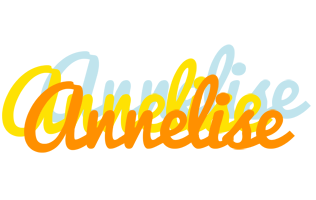 Annelise energy logo