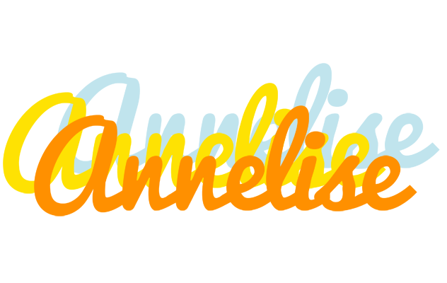 Annelise energy logo