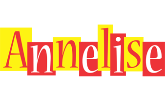 Annelise errors logo