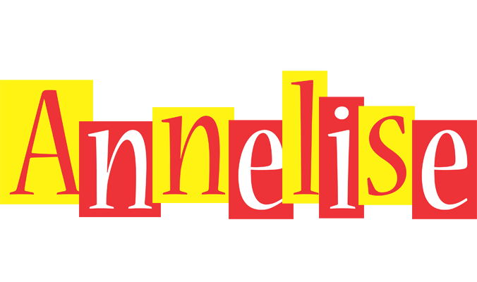 Annelise errors logo