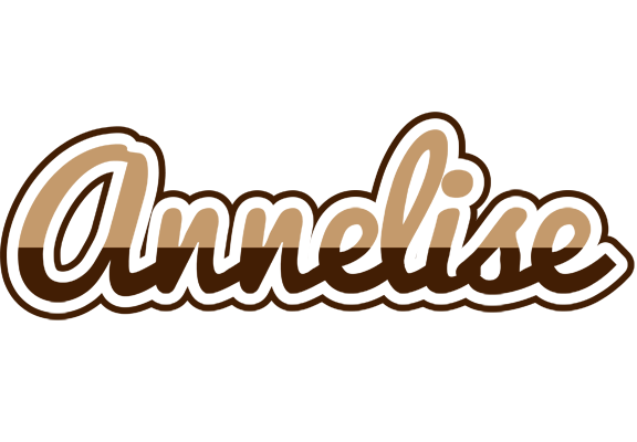 Annelise exclusive logo