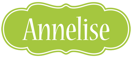 Annelise family logo