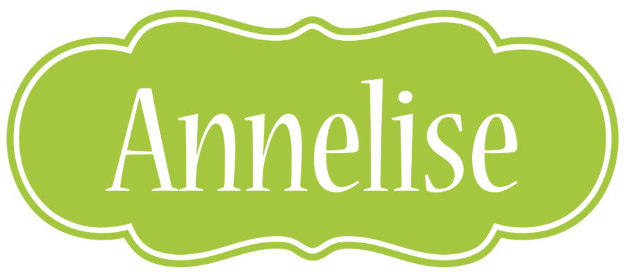 Annelise family logo
