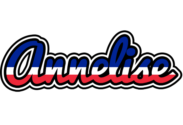 Annelise france logo