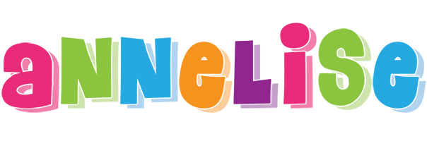 Annelise friday logo