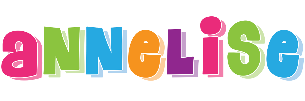 Annelise friday logo