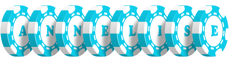 Annelise funbet logo