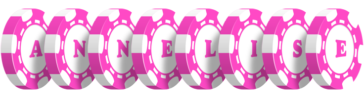 Annelise gambler logo