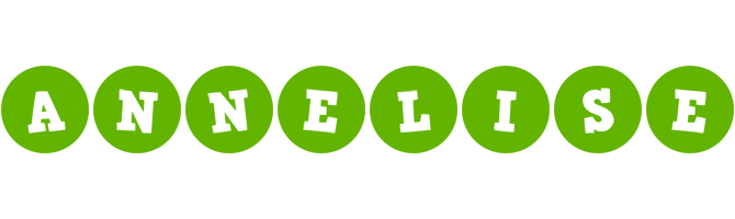 Annelise games logo