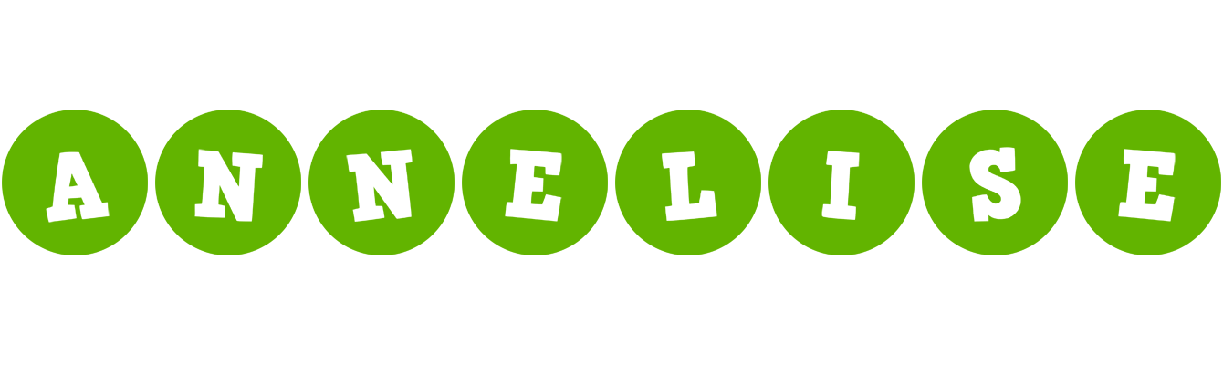 Annelise games logo