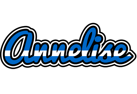 Annelise greece logo