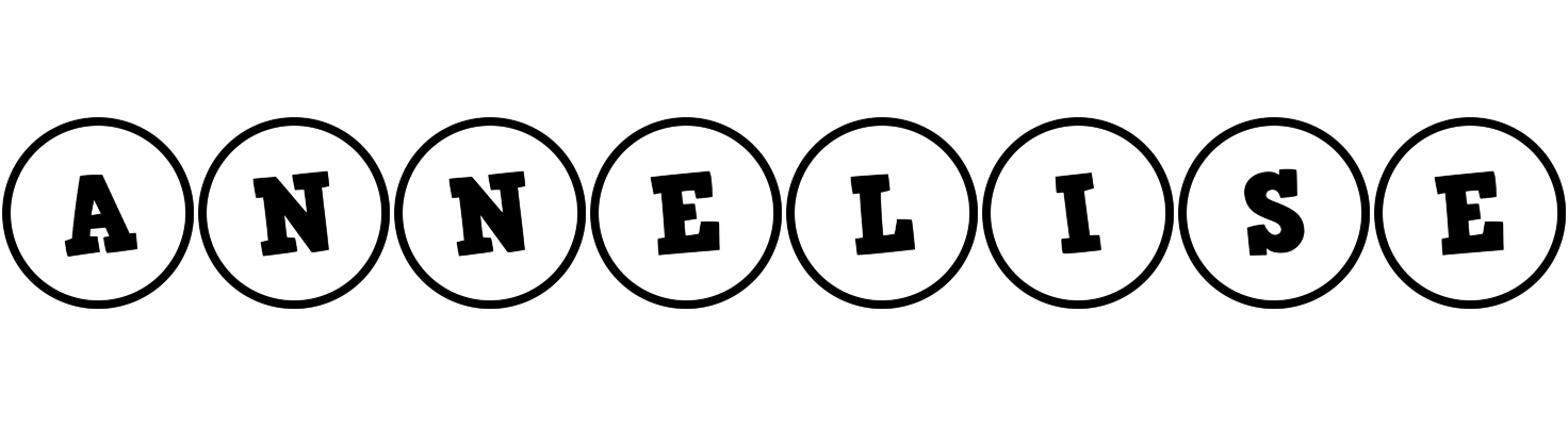 Annelise handy logo