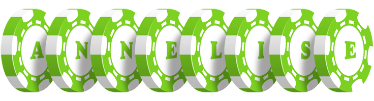 Annelise holdem logo