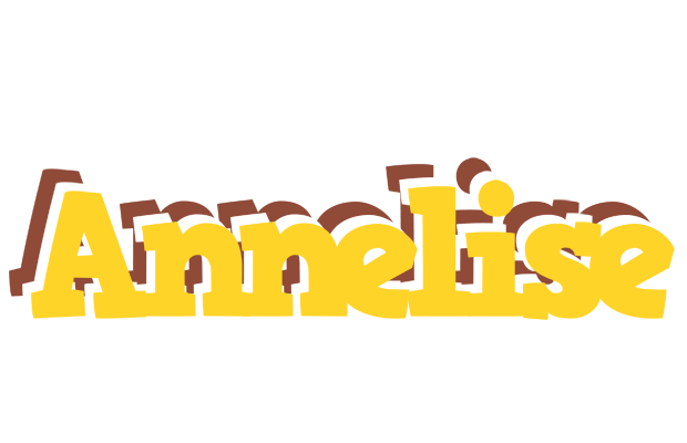 Annelise hotcup logo